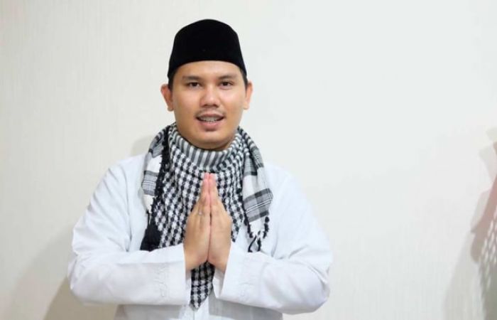 Suara Putra Kiai Miliarder Tapi Dermawan Ini Kalahkan Konglomerat Besar Bos Lion Air Suara Putra Kiai Miliarder Tapi Dermawan Ini Kalahkan Konglomerat Besar Bos Lion Air