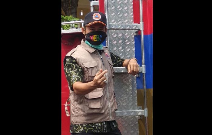 Sekda Yuhronur Ajak Masyarakat Lamongan Jaga Kesehatan untuk Cegah Covid-19 Sekda Yuhronur Ajak Masyarakat Lamongan Jaga Kesehatan untuk Cegah Covid-19