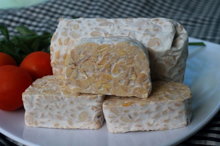 Cara Bikin MPASI dengan Bahan Tempe, Menu Simpel Kaya Kalsium Cara Bikin MPASI dengan Bahan Tempe, Menu Simpel Kaya Kalsium