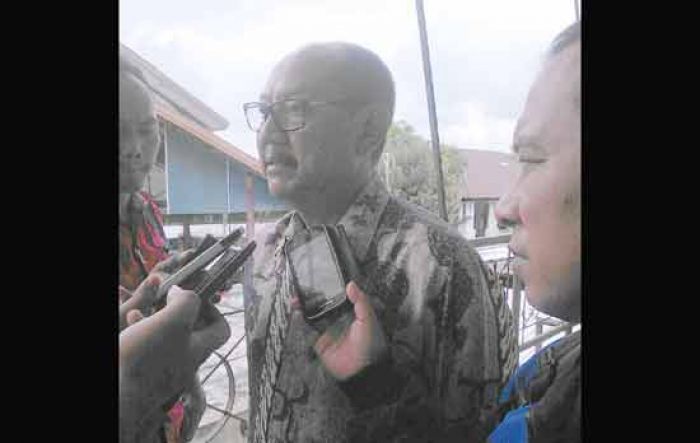 Distributor dan Pengecer Resmi Pupuk Bersubsidi di Ponorogo Tolak Perda No 17 Tahun 2015