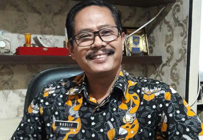 Baru Dua Pejabat Daftar Lelang Sekda Gresik