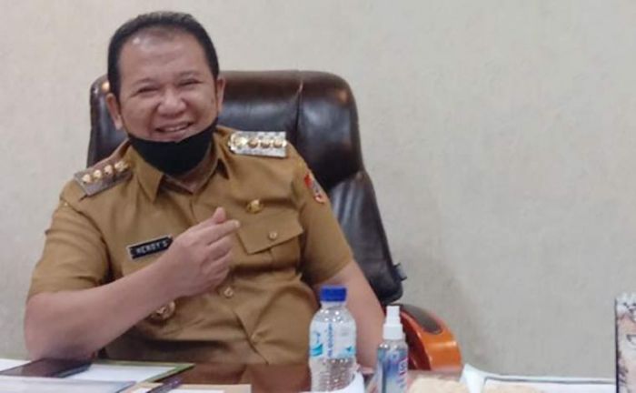 Bupati Hendy Dorong MUI Jember Salurkan Bantuan Sosial Setiap Tiga Bulan Sekali Bupati Hendy Dorong MUI Jember Salurkan Bantuan Sosial Setiap Tiga Bulan Sekali