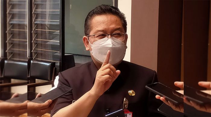 Percepatan Pembangunan Infrastruktur Trenggalek, Jalan yang Rusak Parah Jadi Prioritas Percepatan Pembangunan Infrastruktur Trenggalek, Jalan yang Rusak Parah Jadi Prioritas