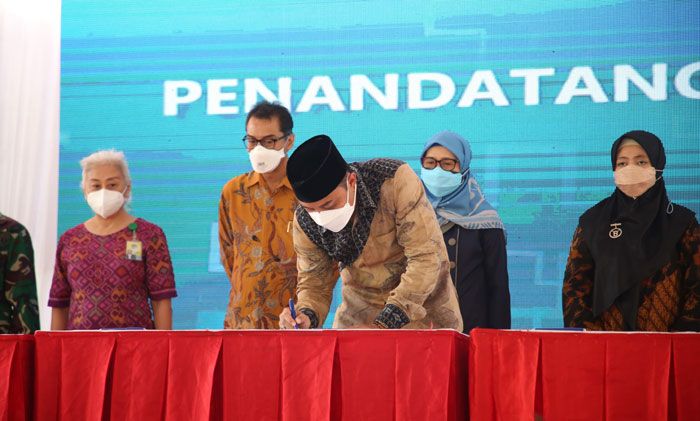 Mulai Hari Ini, Orang Tua Bisa Langsung Bawa Akta Kelahiran dari Rumah Sakit Maupun Bidan Mulai Hari Ini, Orang Tua Bisa Langsung Bawa Akta Kelahiran dari Rumah Sakit Maupun Bidan