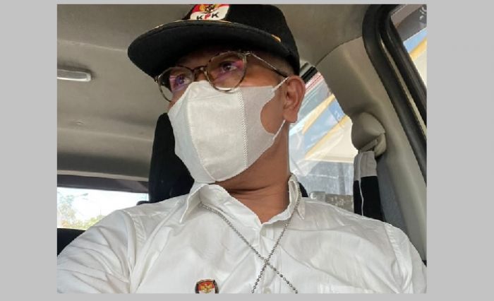 Tipu Korban Proyek Jasmas, Salim Diduga Pakai Surat Tugas Pemprov Palsu Tipu Korban Proyek Jasmas, Salim Diduga Pakai Surat Tugas Pemprov Palsu