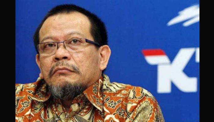 Kabulkan Permintaan Wali Kota Surabaya, La Nyalla Diadili di Pengadilan Tipikor Jakarta Kabulkan Permintaan Wali Kota Surabaya, La Nyalla Diadili di Pengadilan Tipikor Jakarta