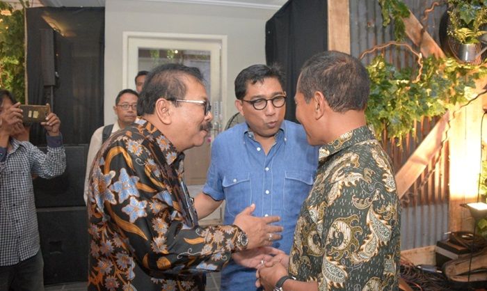 Pakde Karwo Harapkan Deflasi di Ramadhan Hingga Lebaran