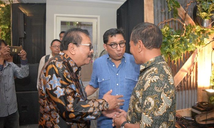 ​Pakde Karwo Harapkan Deflasi di Ramadhan Hingga Lebaran