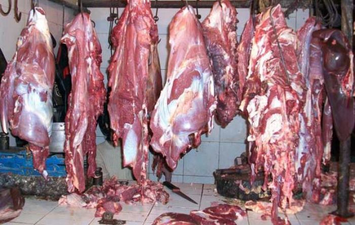Harga Daging Sapi di Ponorogo Naik Rp 10.000 Harga Daging Sapi di Ponorogo Naik Rp 10.000