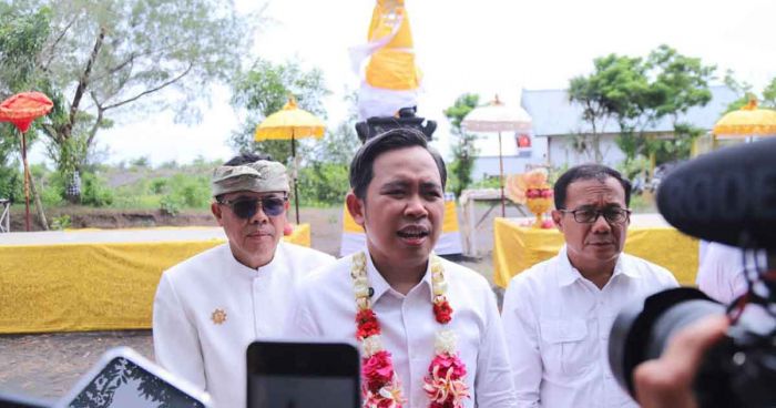 Bupati Jember Kaget Kondisi Jalan Rusak, Anggaran Perbaikan Capai Rp1,2 Triliun