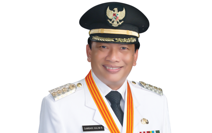 Bupati Sambari: Jangan Mudah Menangkan Lelang Rekanan yang Beri Penawaran Rendah Bupati Sambari: Jangan Mudah Menangkan Lelang Rekanan yang Beri Penawaran Rendah