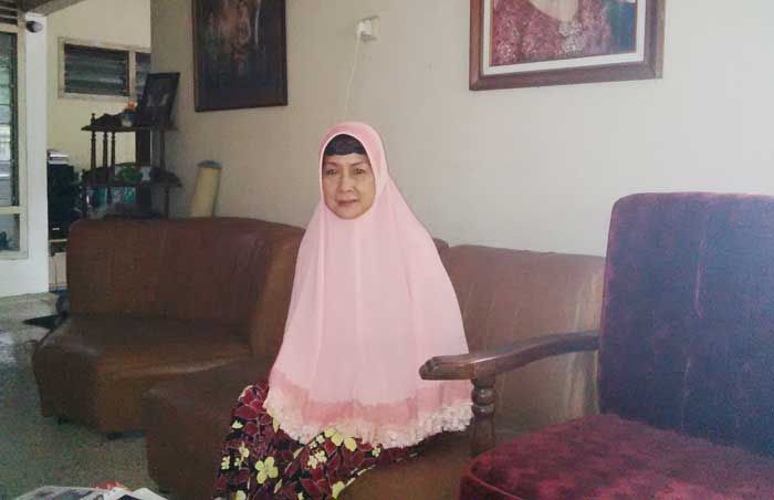 Cerita dan Asal-usul Lambang Pacitan, Sang Pencipta hanya Berharap Karyanya Tetap Dipertahankan Cerita dan Asal-usul Lambang Pacitan, Sang Pencipta hanya Berharap Karyanya Tetap Dipertahankan