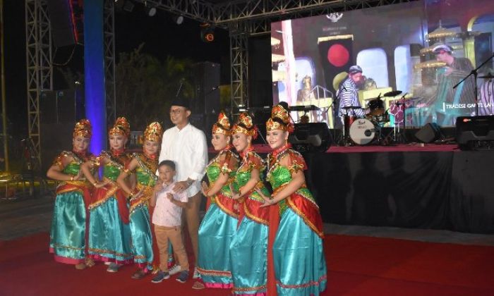 Halal Bihalal Warga Perantauan, Lestarikan Kearifan Lokal dan Bangun Persatuan Negeri Ngawi Ramah Halal Bihalal Warga Perantauan, Lestarikan Kearifan Lokal dan Bangun Persatuan Negeri Ngawi Ramah