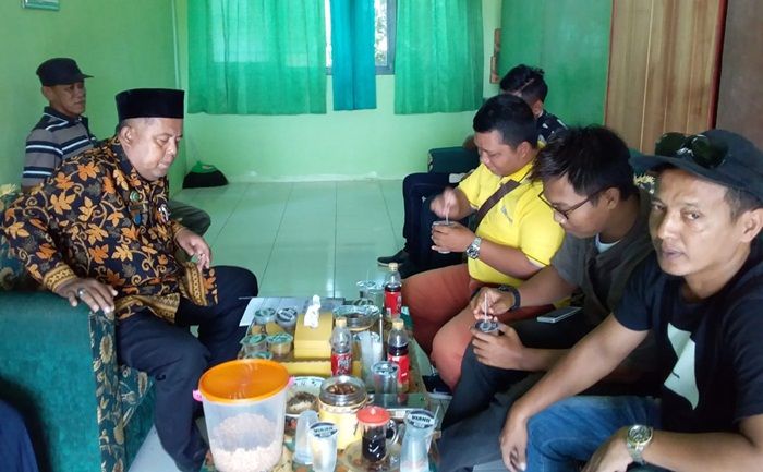 Oknum Guru di Sumenep Diduga Aniaya Muridnya hingga Tewas, Ini Klarifikasinya Oknum Guru di Sumenep Diduga Aniaya Muridnya hingga Tewas, Ini Klarifikasinya