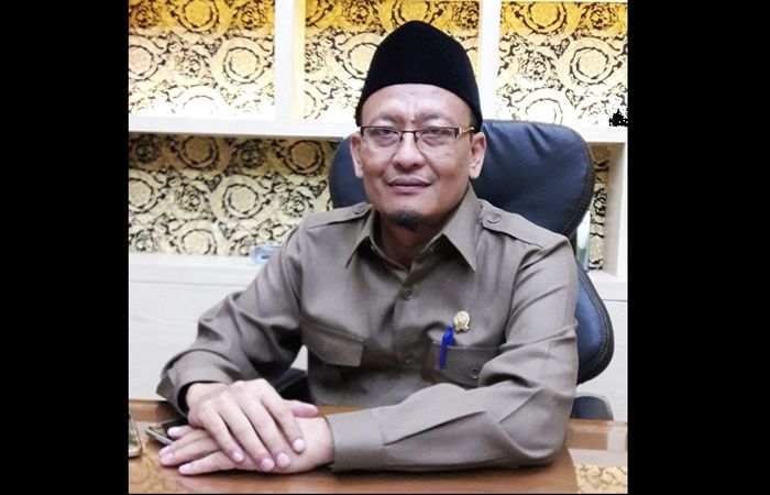 Jemput Bola, Ketua DPRD Gresik Bentuk Tim Pengaduan Publik Jemput Bola, Ketua DPRD Gresik Bentuk Tim Pengaduan Publik