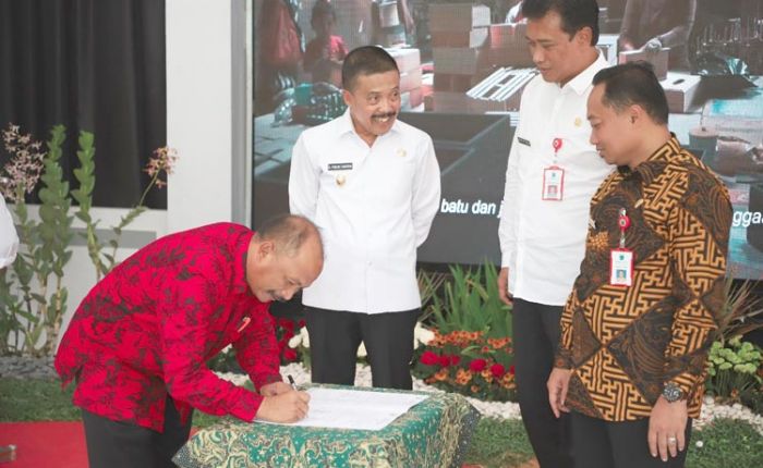 Musrenbang Junrejo Targetkan 8 Proyek Prioritas Senilai Rp 33 Miliar Musrenbang Junrejo Targetkan 8 Proyek Prioritas Senilai Rp 33 Miliar