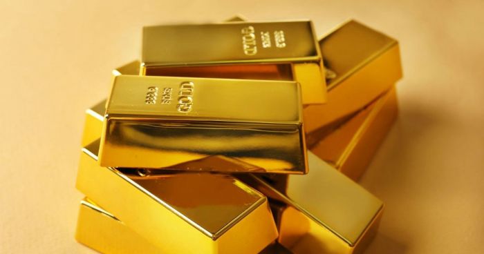 Harga Emas Antam Hari Ini 8 April 2024 Harga Emas Antam Hari Ini 8 April 2024