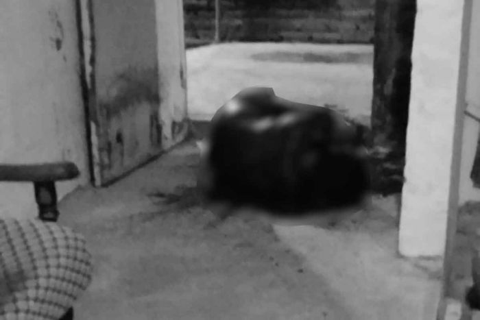 Warga Wiyung Jadi Korban Pembacokan, Pihak Keluarga Tuntut Tanggung Jawab Liponsos, Kok Bisa? Warga Wiyung Jadi Korban Pembacokan, Pihak Keluarga Tuntut Tanggung Jawab Liponsos, Kok Bisa?