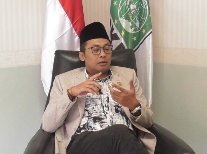 Ketua Komisi B DPRD Surabaya Minta Pemerintah Pusat Tinjau Kenaikan PPn 12 Persen Ketua Komisi B DPRD Surabaya Minta Pemerintah Pusat Tinjau Kenaikan PPn 12 Persen