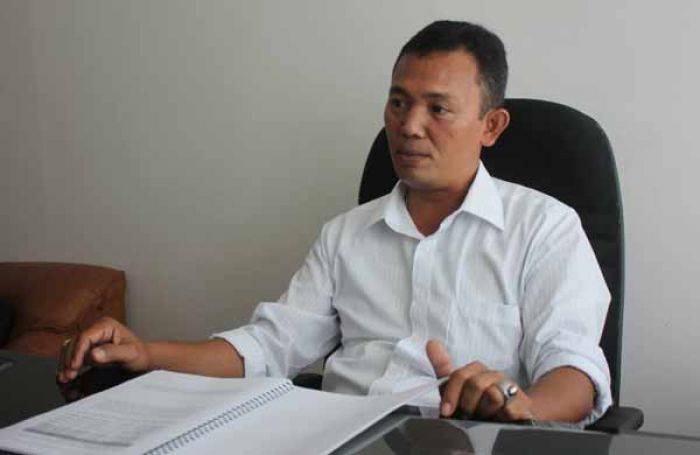 Kasus Korupsi Proyek PAMSTBM di Ngawi: Kejari Isyaratkan Hentikan Penyidikan Kasus Korupsi Proyek PAMSTBM di Ngawi: Kejari Isyaratkan Hentikan Penyidikan