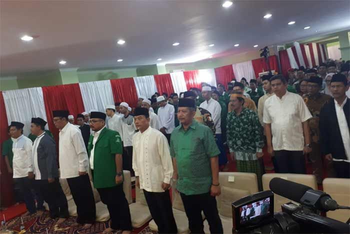 Moeldoko Peringati Nuzulul Qur Moeldoko Peringati Nuzulul Qur