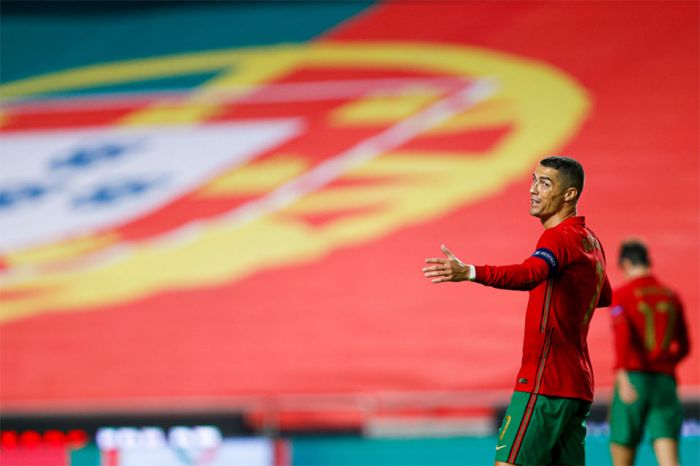 5 Pencetak Gol Terbanyak di Pentas Internasional 5 Pencetak Gol Terbanyak di Pentas Internasional