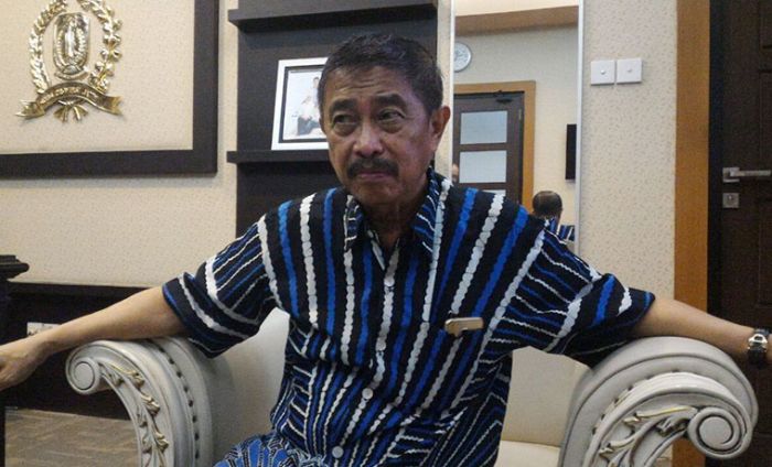 DPRD Jatim Minta Penyekatan dan Swab Massal di Suramadu Dilanjutkan Hingga Satu Bulan ke Depan DPRD Jatim Minta Penyekatan dan Swab Massal di Suramadu Dilanjutkan Hingga Satu Bulan ke Depan