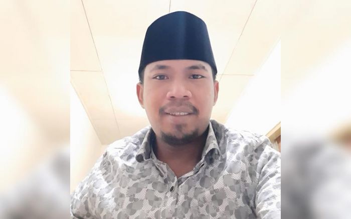 GM Jaman Tepis Pernyataan Hasto Soal Intimidasi Risma GM Jaman Tepis Pernyataan Hasto Soal Intimidasi Risma