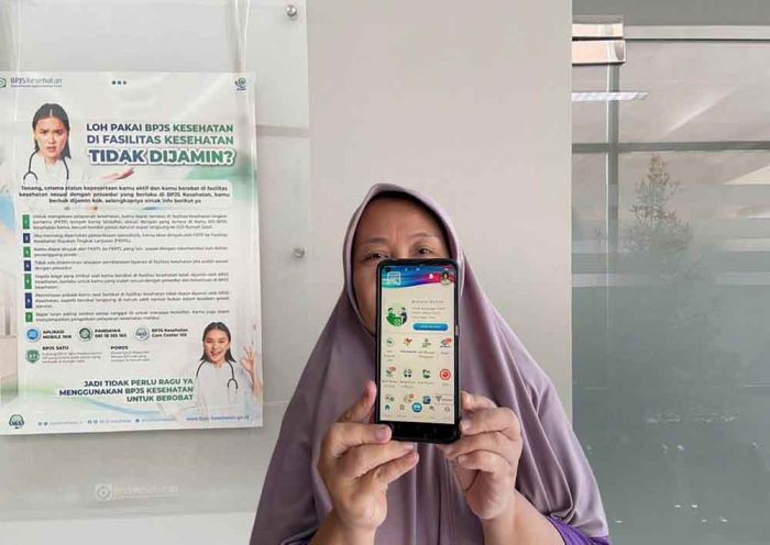 Gak Perlu Lagi Antre, Mobile JKN dan Pandawa Hadir untuk Percepat Pelayanan Peserta