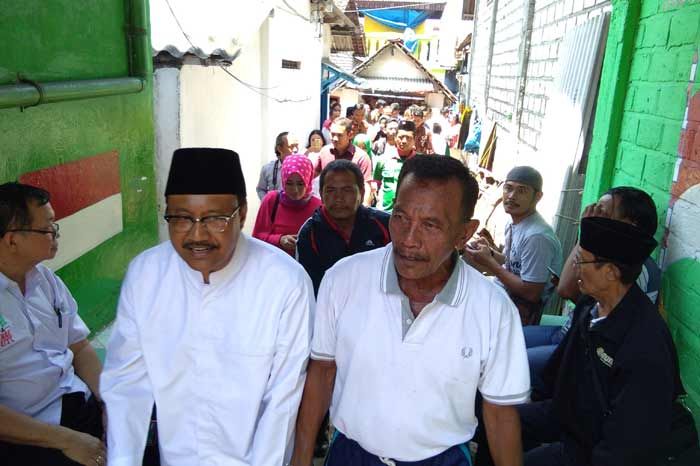 Gus Ipul Tebar Janji Kepada Nelayan, Warga: Semoga Benar-benar Terwujud Gus Ipul Tebar Janji Kepada Nelayan, Warga: Semoga Benar-benar Terwujud