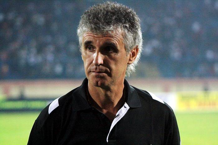 Greg: Ivan Kolev Pelatih Timnas Terbaik Greg: Ivan Kolev Pelatih Timnas Terbaik