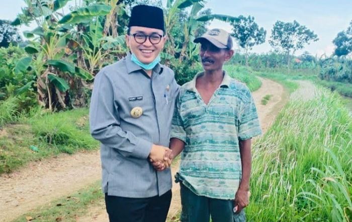 Bupati Pamekasan Tolak Rencana Pemerintah Pusat Soal Revisi PP 109 Tahun 2021 Bupati Pamekasan Tolak Rencana Pemerintah Pusat Soal Revisi PP 109 Tahun 2021