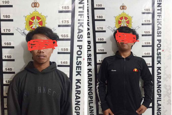 Sering Bikin Ulah, Seorang Pria asal Madiun Jadi Korban Pengeroyokan Kakak Beradik di Surabaya Sering Bikin Ulah, Seorang Pria asal Madiun Jadi Korban Pengeroyokan Kakak Beradik di Surabaya