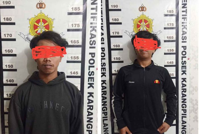 Sering Bikin Ulah, Seorang Pria asal Madiun Jadi Korban Pengeroyokan Kakak Beradik di Surabaya