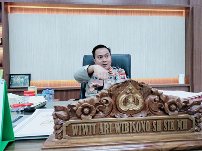 Sempat Beredar Video Penculikan Anak, Polres Bangkalan: Hoax Sempat Beredar Video Penculikan Anak, Polres Bangkalan: Hoax