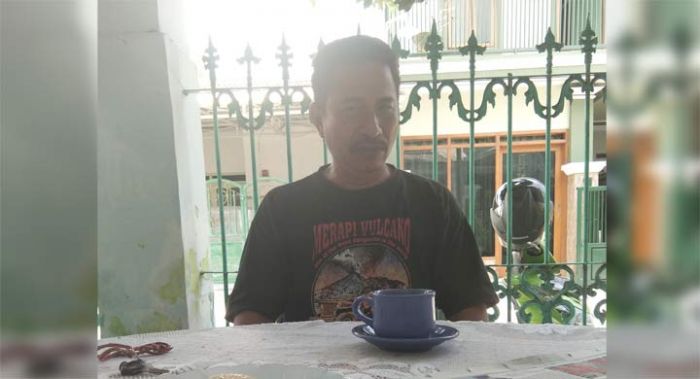 Sengketa Lahan Pembangunan TPI, LBH Pijar Nusantara: Surat Keterangan Waris Cacat Hukum Sengketa Lahan Pembangunan TPI, LBH Pijar Nusantara: Surat Keterangan Waris Cacat Hukum