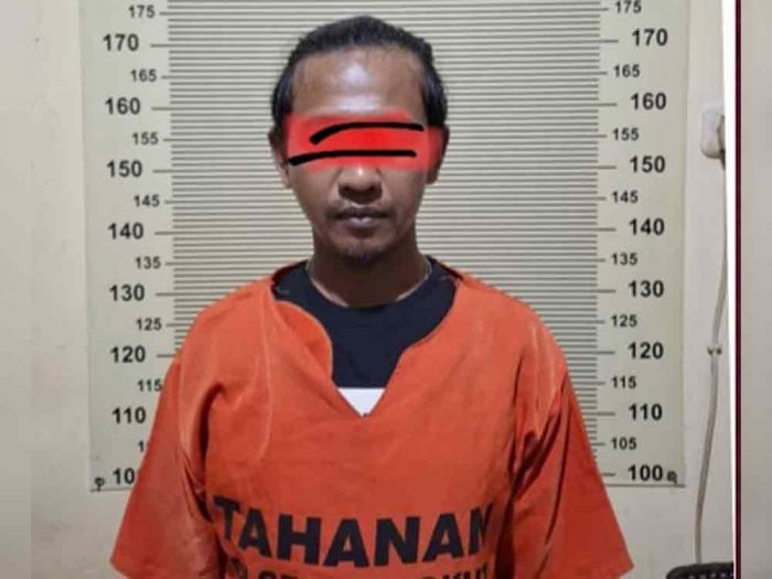Ngaku THR Tak Cukup untuk Mudik, Satpam Nekat Bobol Uang Sekolah Rp43 Juta, Endingnya Buat Ini