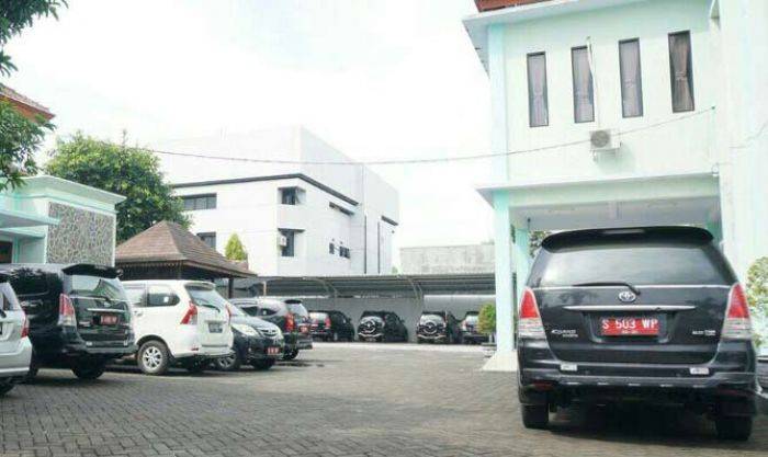 DPRD Jombang Ngotot, Anggaran Mobil Operasional akan Diajukan di P-APBD 2016 DPRD Jombang Ngotot, Anggaran Mobil Operasional akan Diajukan di P-APBD 2016