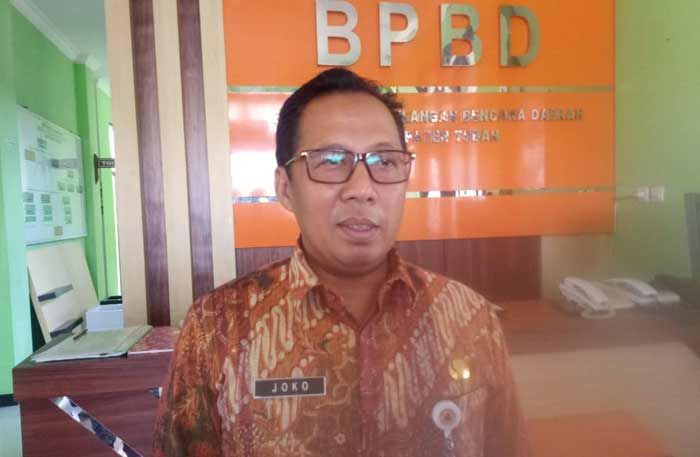 Kekeringan Meluas, 32 Desa di Tuban Krisis Air Bersih Kekeringan Meluas, 32 Desa di Tuban Krisis Air Bersih