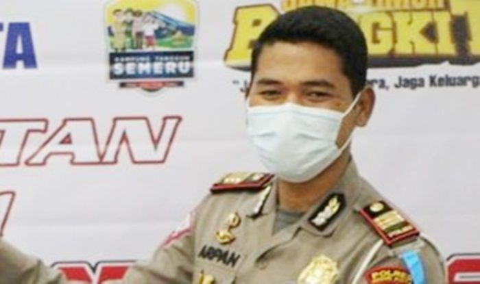 Sering Langgar Lalu Lintas di Kota Kediri, Siap-siap SIM Dicabut Sering Langgar Lalu Lintas di Kota Kediri, Siap-siap SIM Dicabut