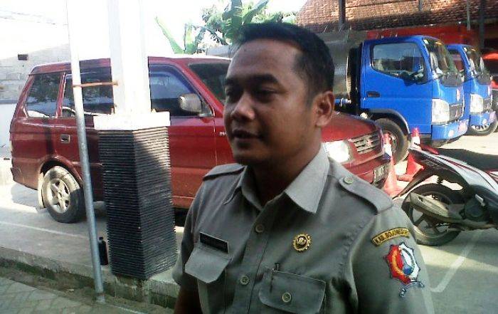 Antisipasi Longsor, BPBD Bojonegoro akan Membuat Sabuk Hijau Antisipasi Longsor, BPBD Bojonegoro akan Membuat Sabuk Hijau