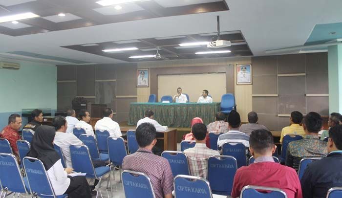 Atasi Limbah Cair Rumah Tangga, Pemkab Pasuruan Sosialisasikan IPAL Komunal Atasi Limbah Cair Rumah Tangga, Pemkab Pasuruan Sosialisasikan IPAL Komunal