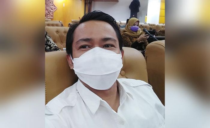 Fraksi NasDem Dukung Program Lumbung Pangan Jatim dengan Melibatkan RT/RW Fraksi NasDem Dukung Program Lumbung Pangan Jatim dengan Melibatkan RT/RW