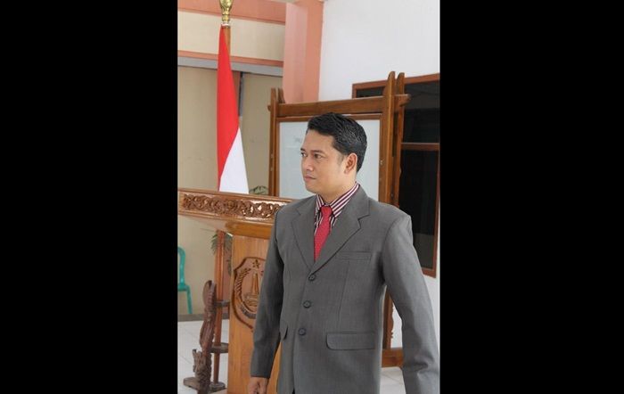 Kinerja PNS Lamongan Diawasi Aplikasi e-Performance Kinerja PNS Lamongan Diawasi Aplikasi e-Performance