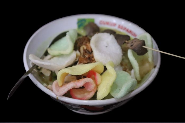 Cara Membuat Bubur Ayam di Magic Com: Bikin Gurih, Enak, dan Lunak Cara Membuat Bubur Ayam di Magic Com: Bikin Gurih, Enak, dan Lunak