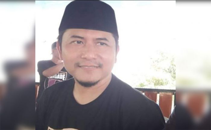Bentuk Tanggung Jawab Moral, GEPI Jatim Minta Plh Sekdaprov Mundur Bentuk Tanggung Jawab Moral, GEPI Jatim Minta Plh Sekdaprov Mundur