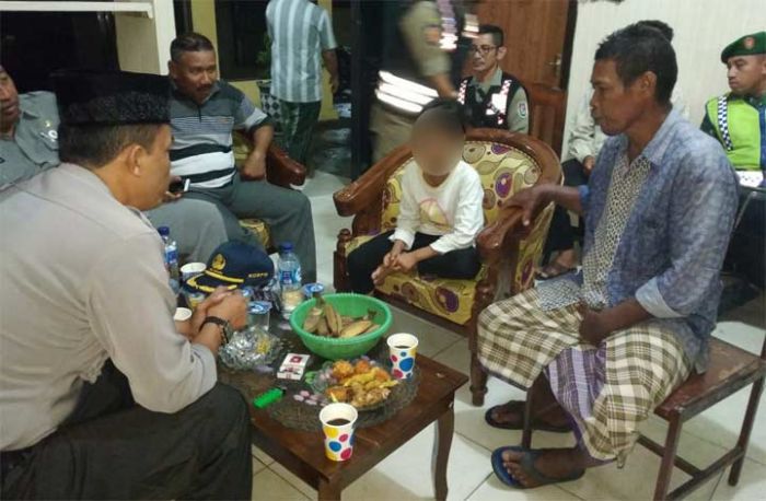 Waspada, Siswi SD di Tuban Diduga Jadi Korban Gendam Waspada, Siswi SD di Tuban Diduga Jadi Korban Gendam