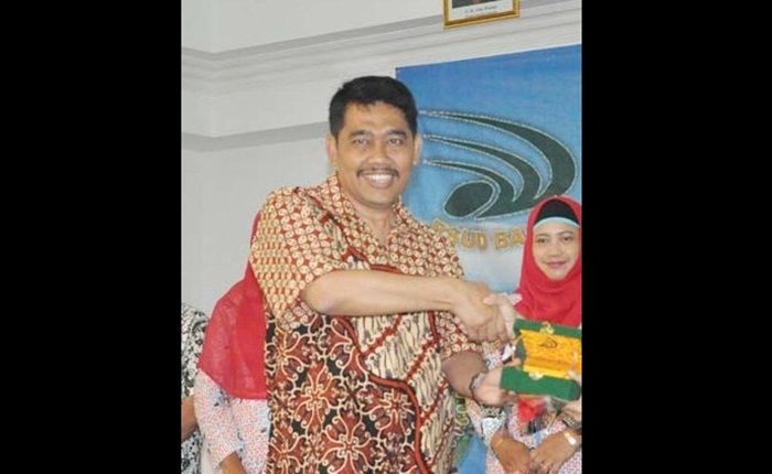 Lanjutkan Pembangunan RS Grati, Pemkab Pasuruan Siapkan Rp 31 M