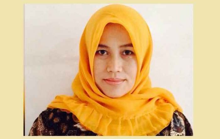 Usai Dilantik Jadi Kepala DPUTR Gresik, Astuti Janji Tuntaskan Tunggakan Proyek dan Piutang