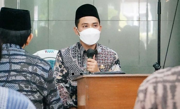 Isi Ramadan, ASC Foundation Full Gelar Bukber dan Serahkan Santunan 18 Hari ke Depan